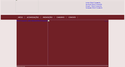 Desktop Screenshot of motelcomanche.com.br